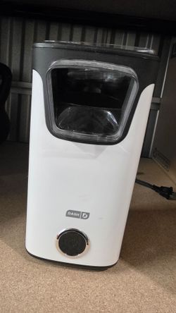 POPCORN MAKER