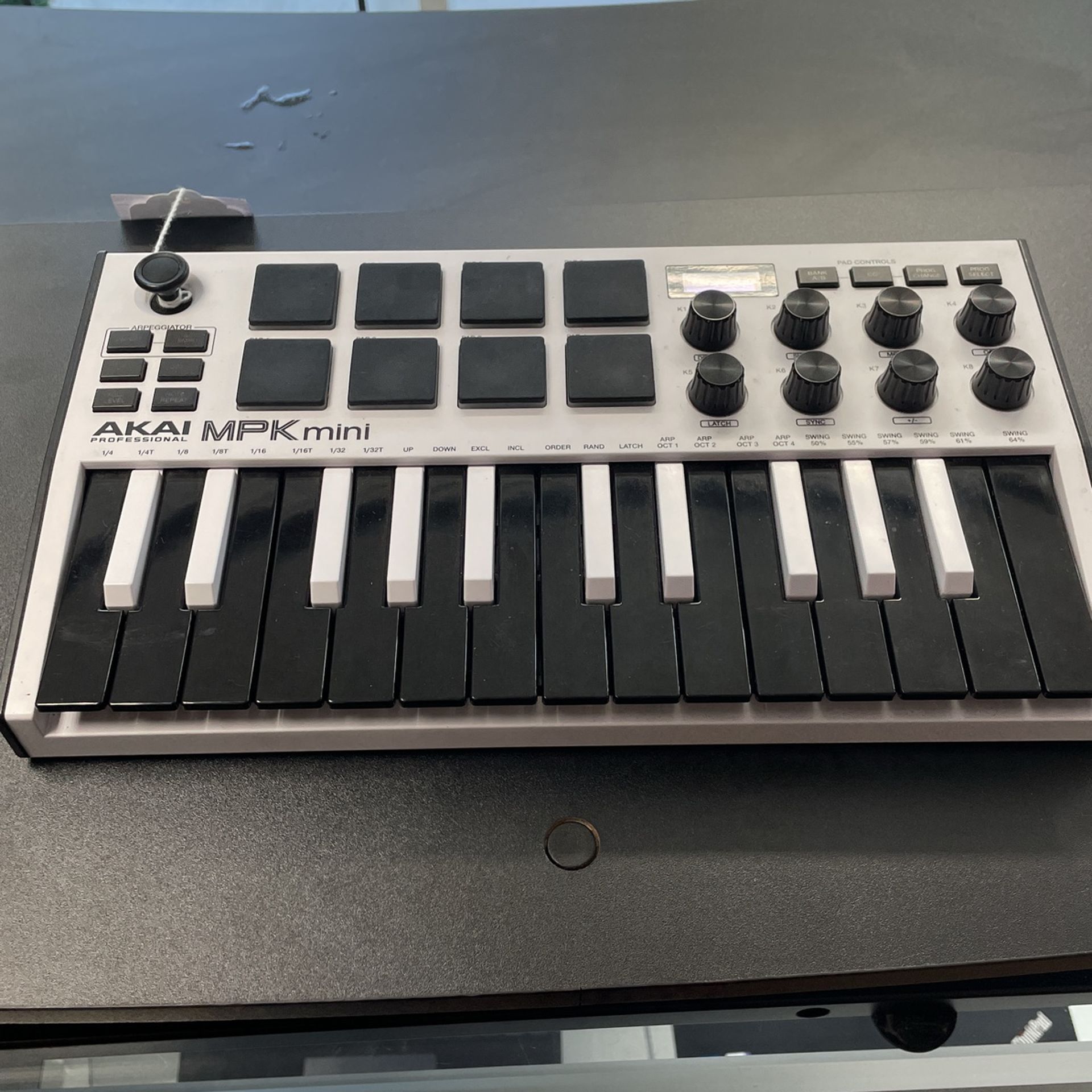 Used Akai Mpk Mini For sale
