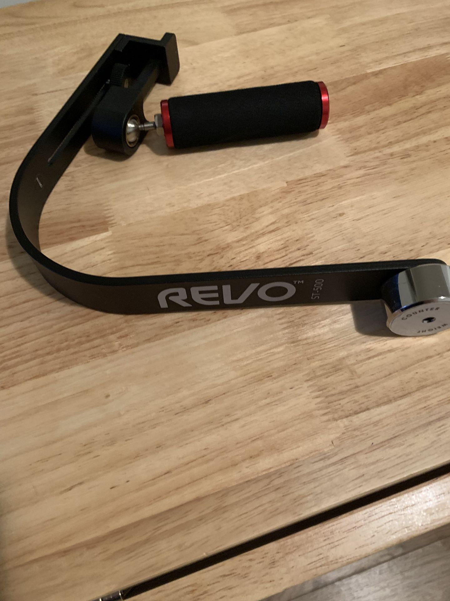 Revo Camera Stabilizer 