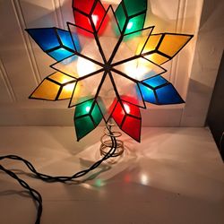 ILLUMINATED TREE TOP (43rd Ave and Peoria)