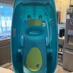 Infant Bathtub 
