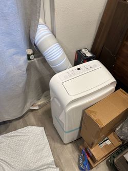 Portable AIR CONDITIONER AC