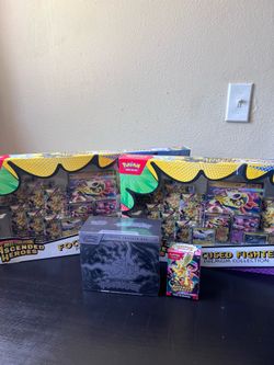 Pokemon Ascended Heroes