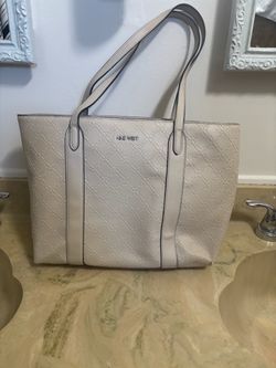 Nine West Tote Bag