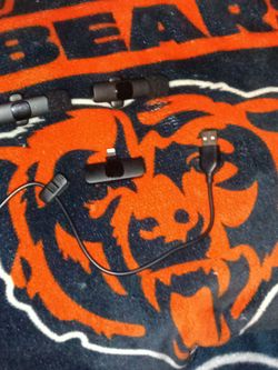 Wireless Lavalier Microphones for iPhone