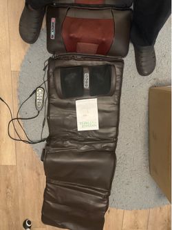 Message mattress