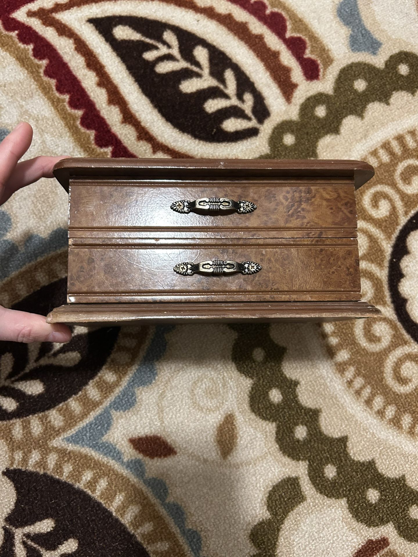 Jewelry Box