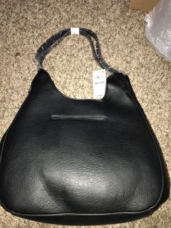 Style & Co bag
