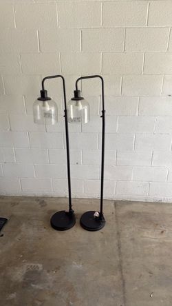 Room lamps FOR SALE
