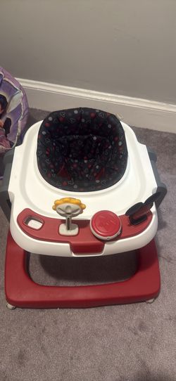 baby walker