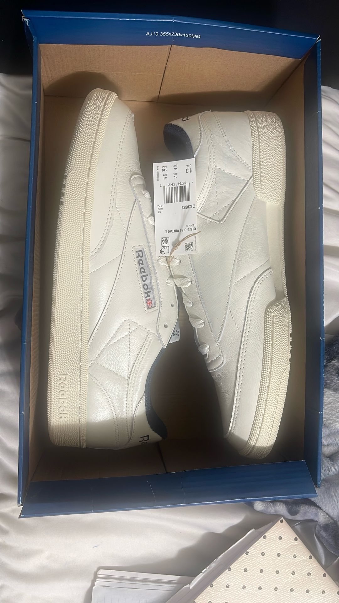 Reebok Classic Sz13