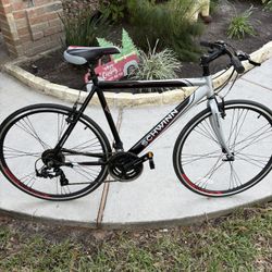 Schwinn Varsity 1200 Bike (Map 1st Plz)