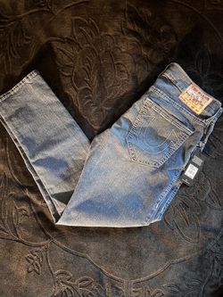 True Religion Brand Jeans