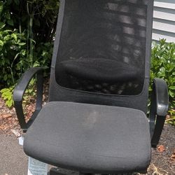 Ikea gaming chair