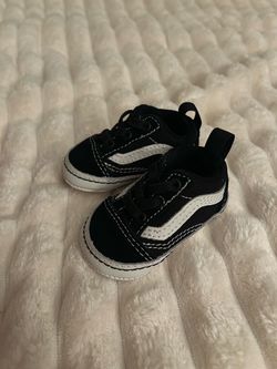 Baby Vans Shoes