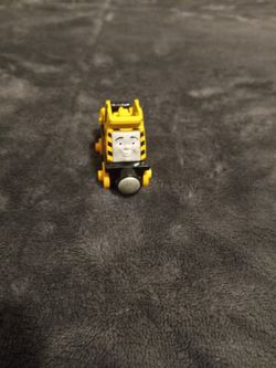 (Thomas and Freinds) Kevin 2013 Mattel