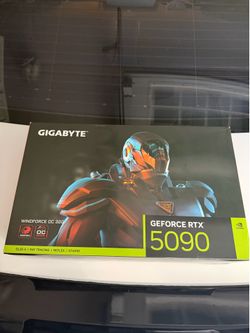 Rtx 5090
