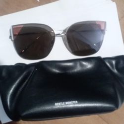 Gentle Monster Sunglasses