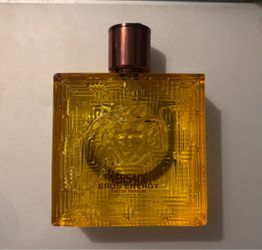 Versace Eros Energy EDP 3.4oz