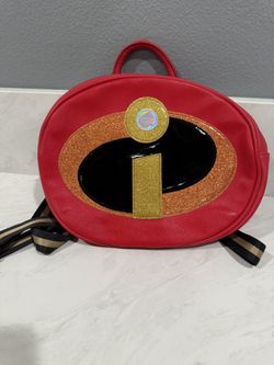 Disney Incredibles Backpack