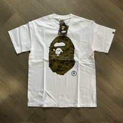 Bape Tee Shirt