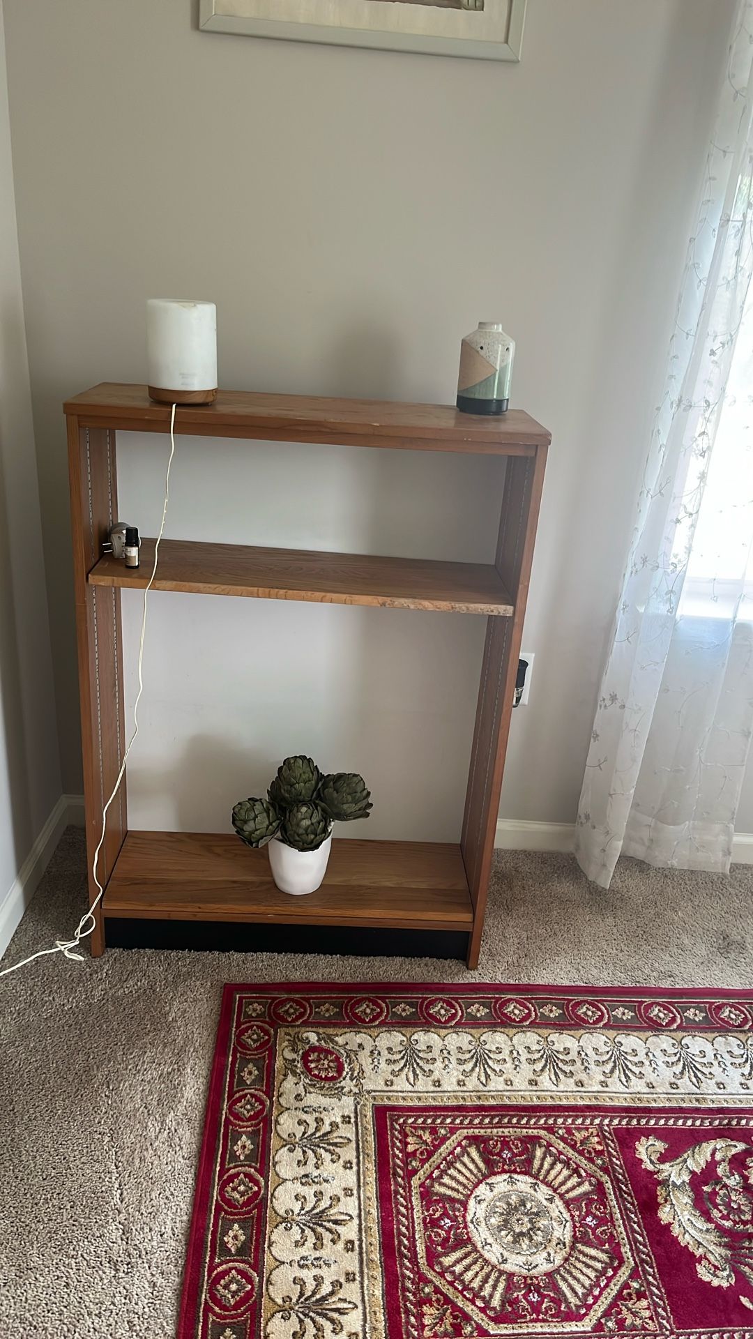 Book Case