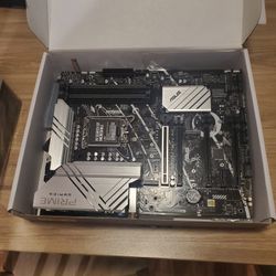 Asus Z790-v