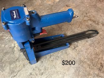 C-TYPE ABC-C Air Box Closer for C5/8 or C3/4 Staples