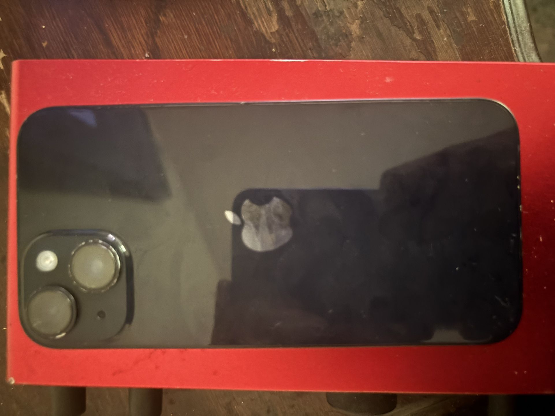 iPhone 14