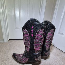 CORRAL BOOTS