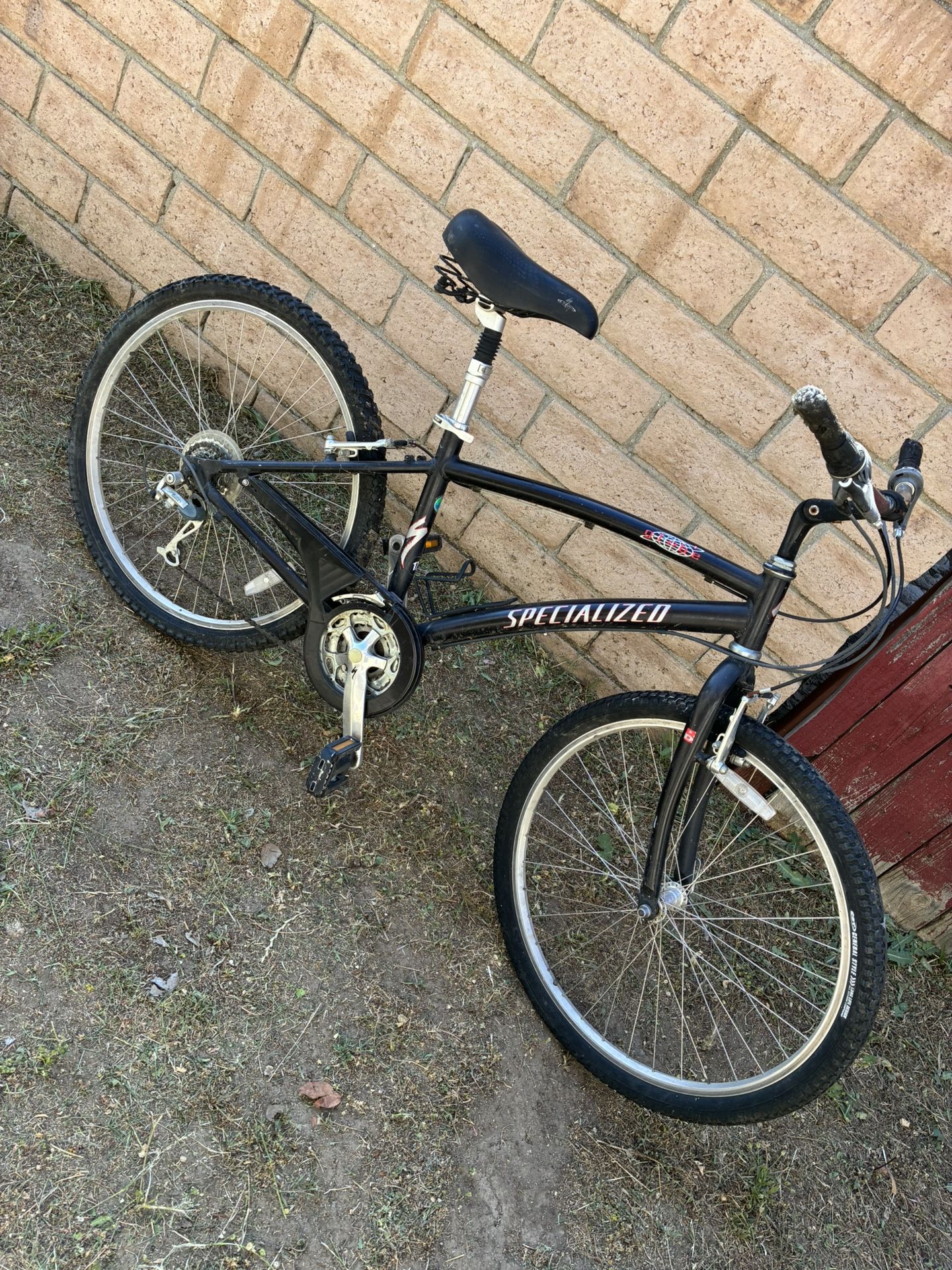 Specialized Mountain Bike