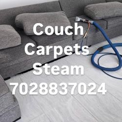 Couch Carpet Mattress Steam