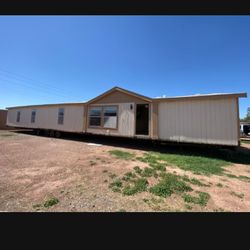 Mobile Home 