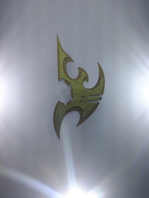 Starcraft Protoss Team Logo