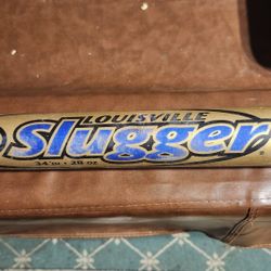 Softball Bat