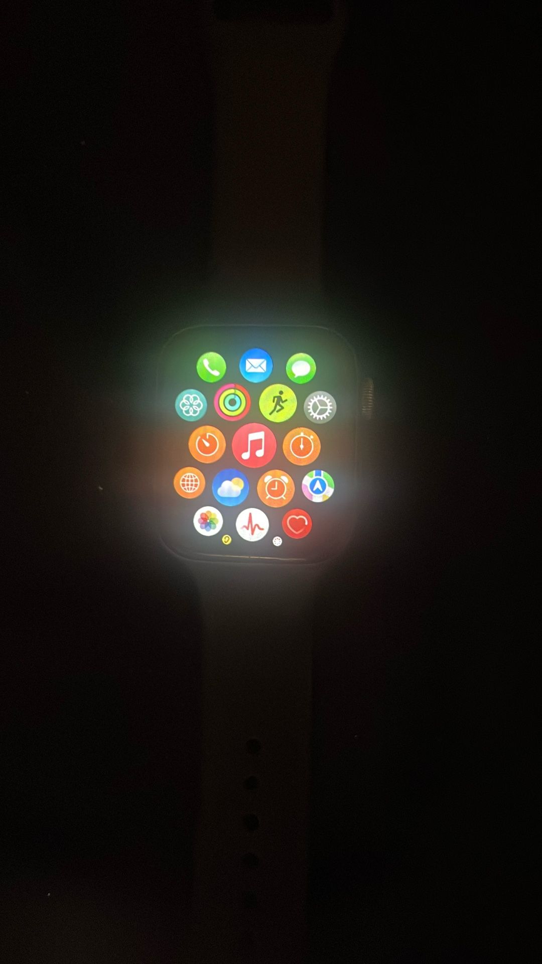 Apple Watch Series 4