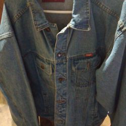 Wrangler