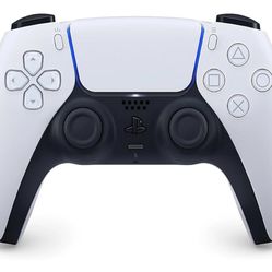 PS5 Controller