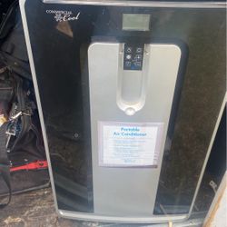 Air conditioning unit