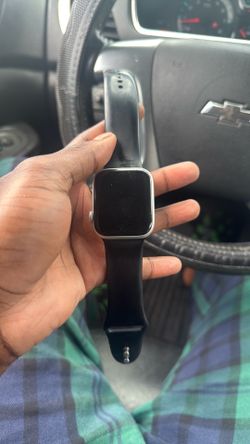 Appel Watch serie 6