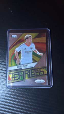 FIFA Ritsu Doan