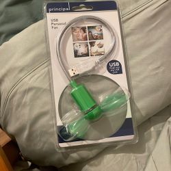 USB Personal Can