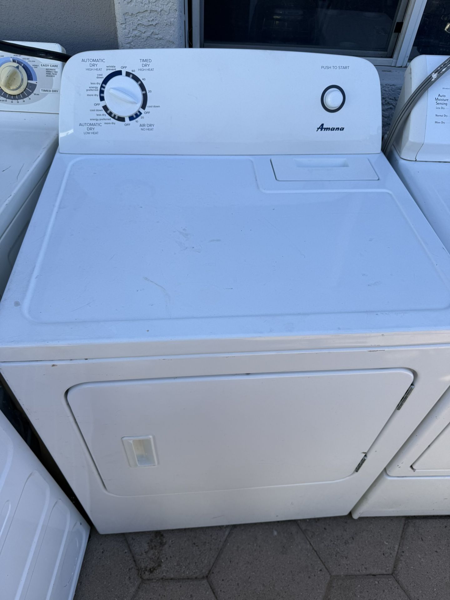 Dryer