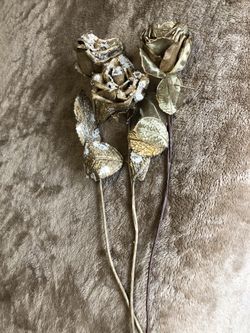 Multiple Deco Flowers, Etc, Brand New