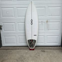 Infinity 5f Surfboard