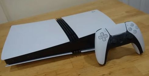 💸 PS5 Pro – Hot Deal, Priced to Sell Fast!