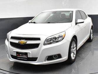 2013 Chevrolet Malibu