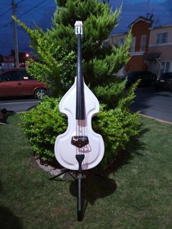 Upright Bass Electric Baby Bass