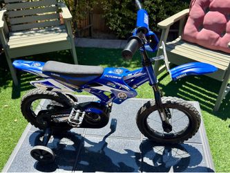 Kids bicycle / Yamaha
