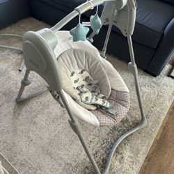 Baby Swing
